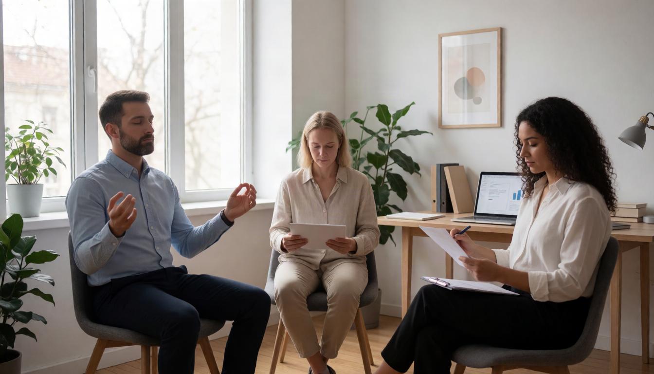Benefits for Entrepreneurs